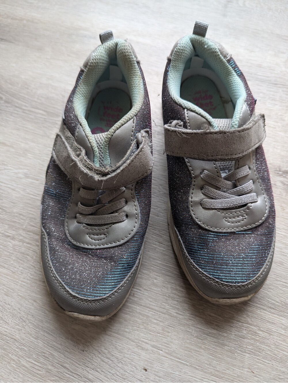 Stride Rite Kyla sneakers